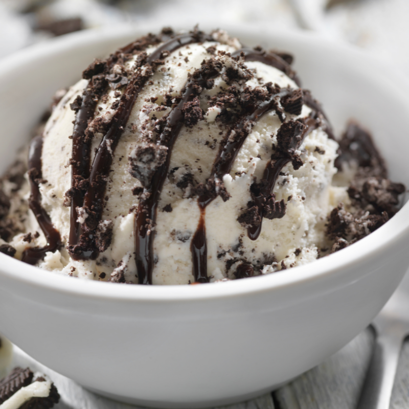 Cookies & Cream 1 Pint