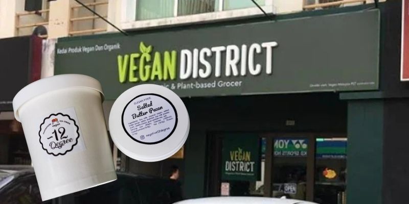 How I Started: The Person to Thank – Mr. Ratna from Vegan District