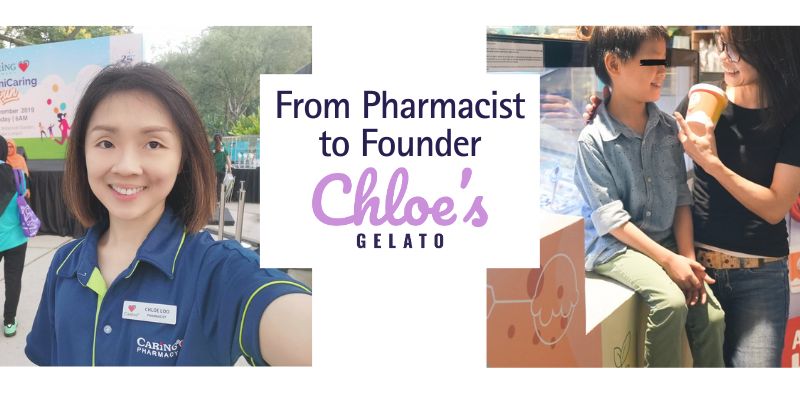 From Pharmacy to Flavors: How a Mother’s Fear Became a Promise of Hope