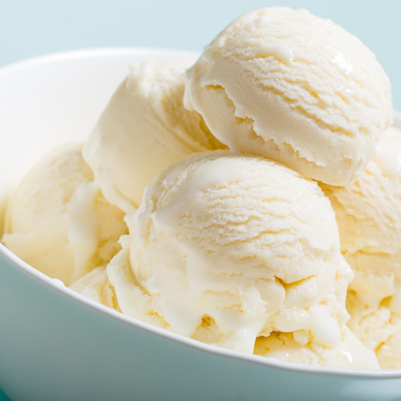 Oat Vanilla (No sugar added) 1 Pint
