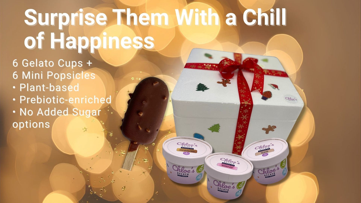 “Cool” Christmas Gift Sets - PREORDER ONLY